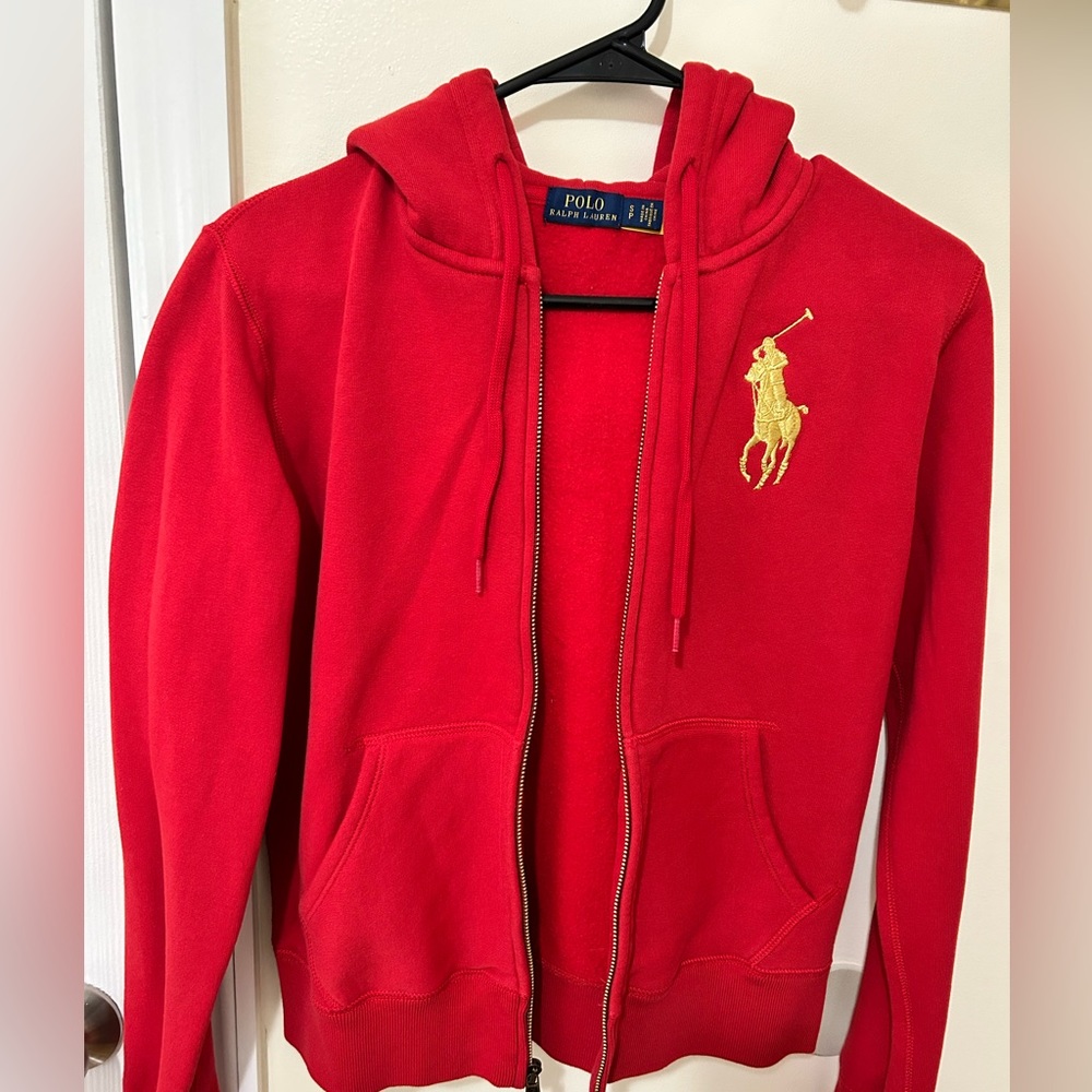 Polo Ralph Lauren Sweater